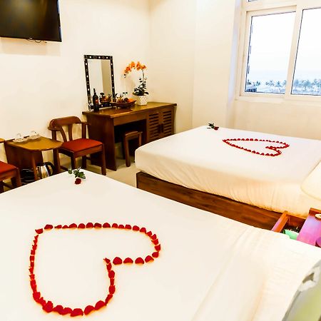 Kien Cuong 2 Hotel Дананг Экстерьер фото