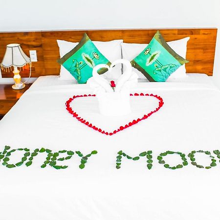 Kien Cuong 2 Hotel Дананг Экстерьер фото