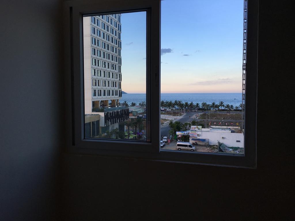 Kien Cuong 2 Hotel Дананг Экстерьер фото