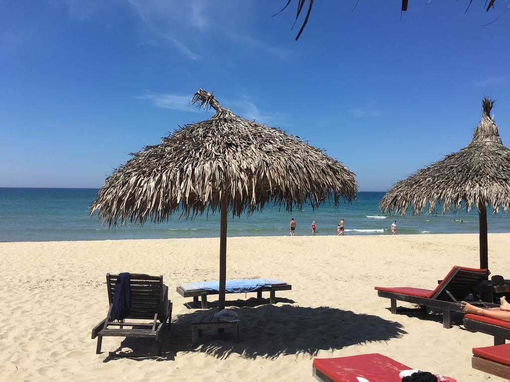 Kien Cuong 2 Hotel Дананг Экстерьер фото