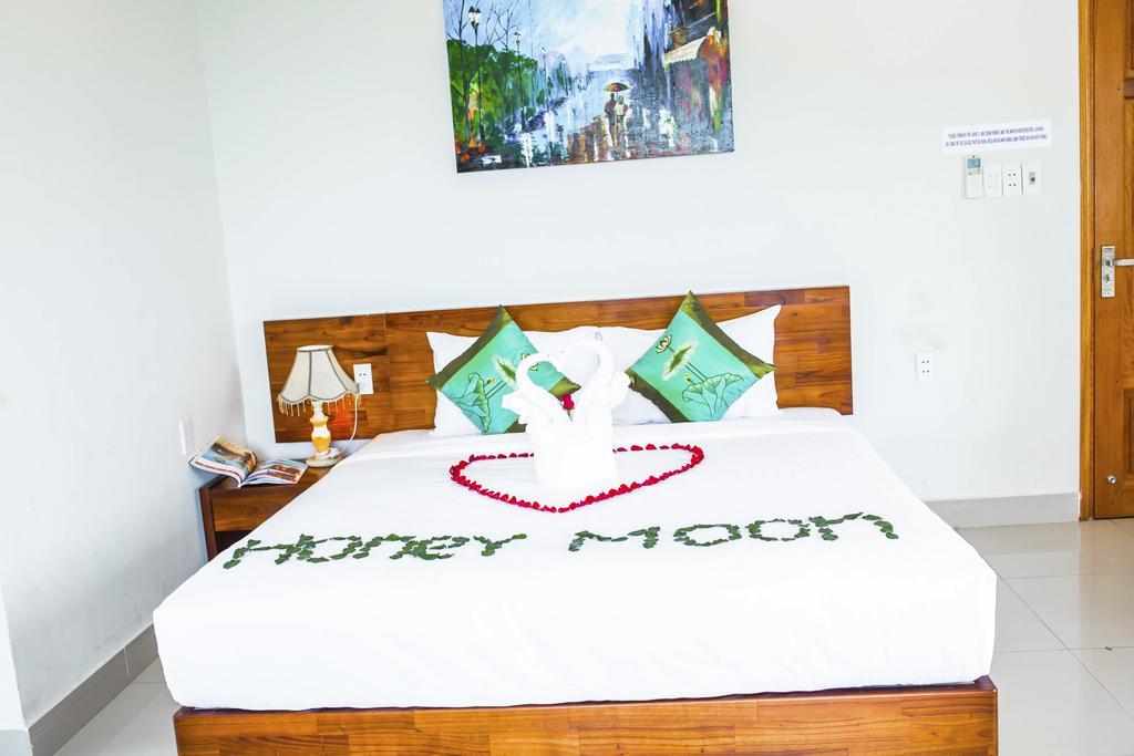 Kien Cuong 2 Hotel Дананг Экстерьер фото
