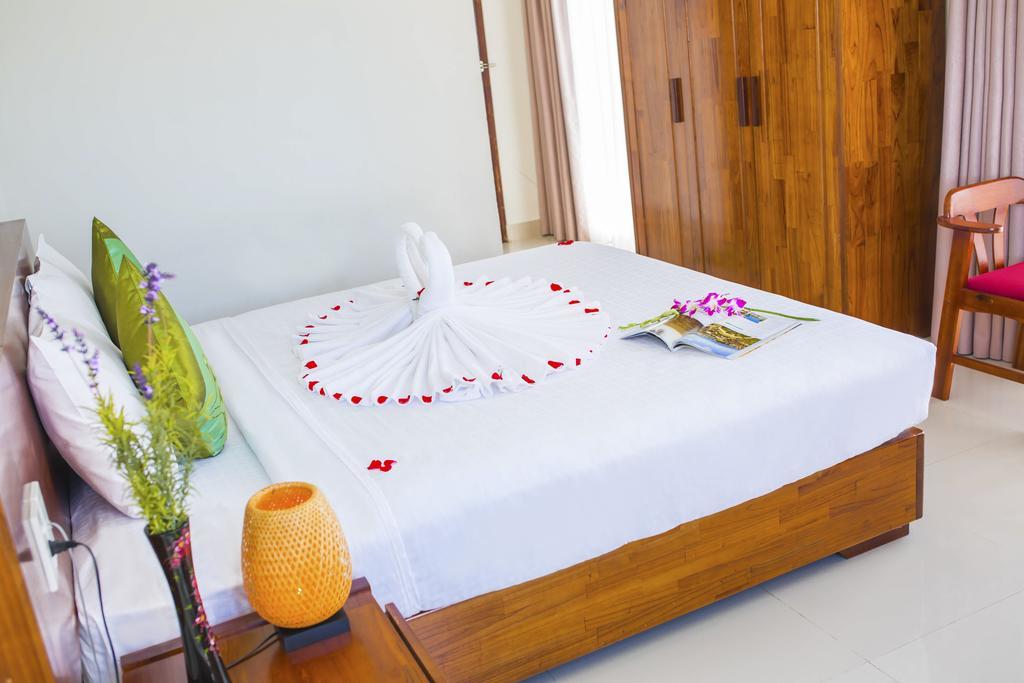 Kien Cuong 2 Hotel Дананг Экстерьер фото