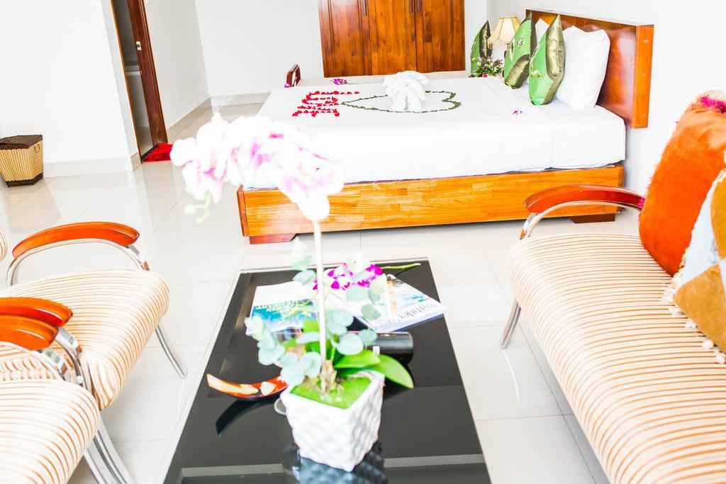Kien Cuong 2 Hotel Дананг Экстерьер фото