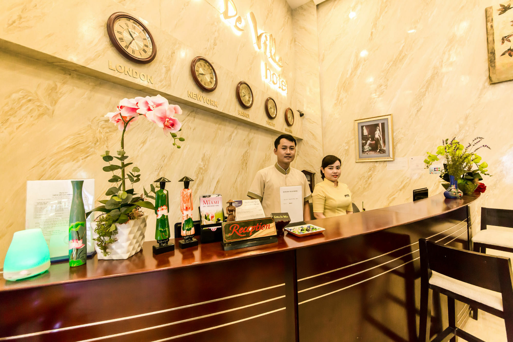 Kien Cuong 2 Hotel Дананг Экстерьер фото